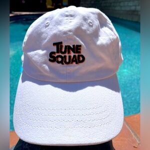 Space Jam Tune Squad hat